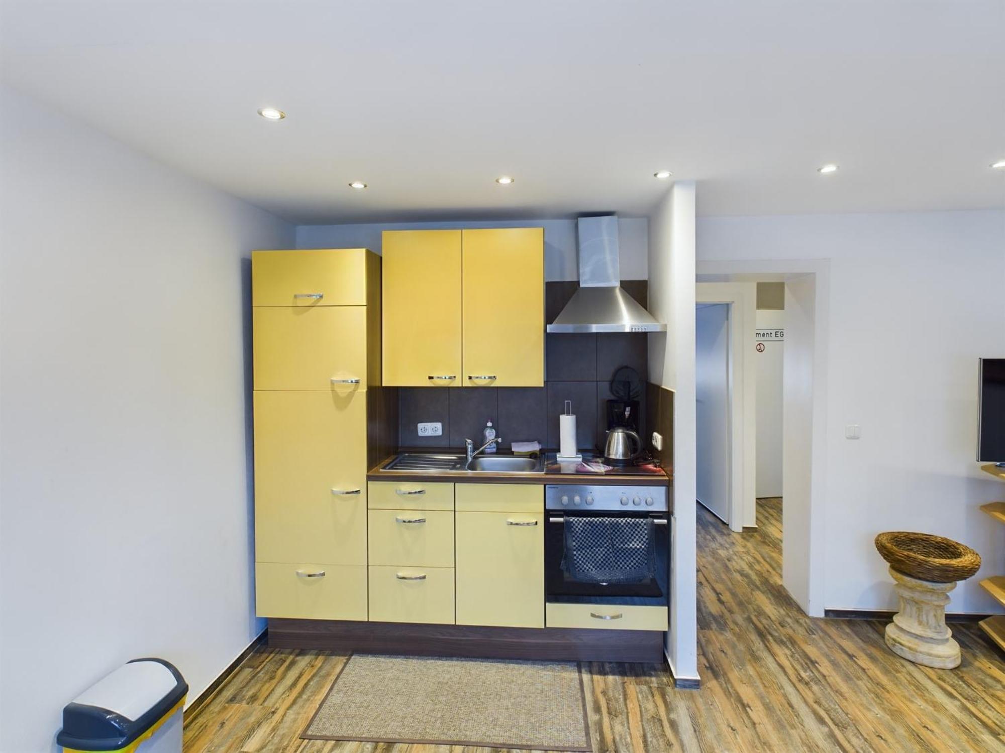 Alsdorf 3 Apartment Exterior photo